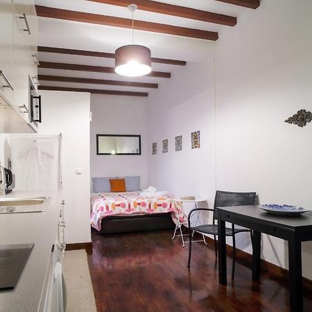 Salvador Apartment Lissabon Exterior foto