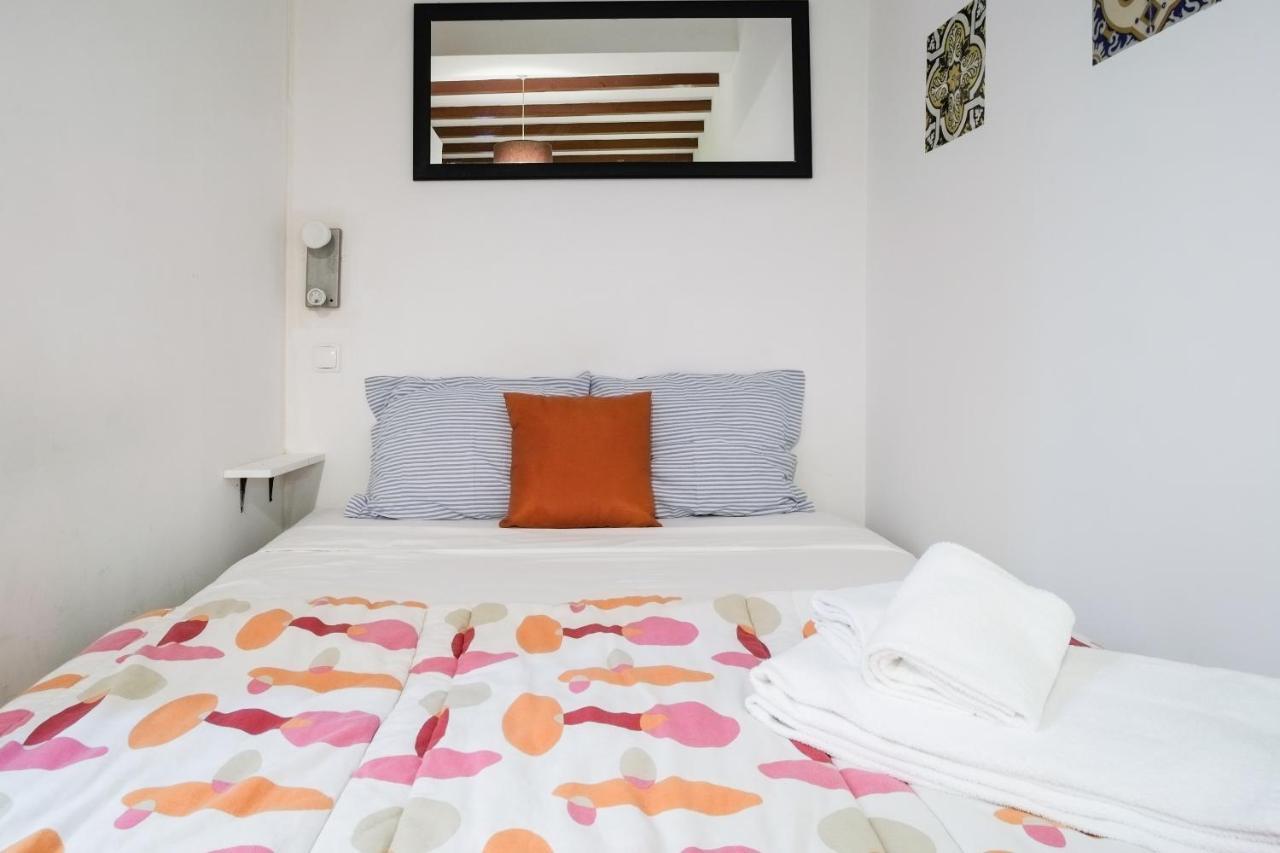 Salvador Apartment Lissabon Exterior foto
